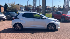 Toyota Yaris 1.5 Hybrid Design 5dr CVT Hybrid Hatchback